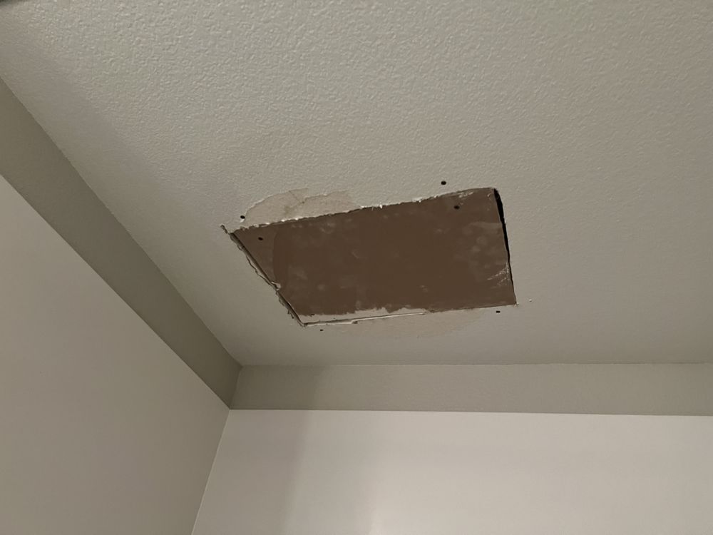 Slide of J&R Handyman Services