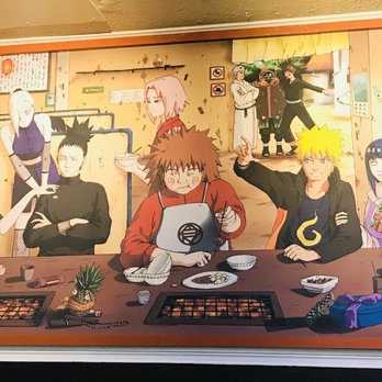 Sushi Hi - NARUTO!!!! - Sushi Bars Near Me - Austin, Texas