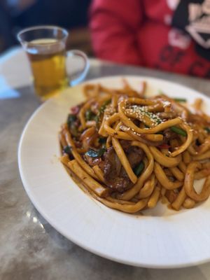 Dolan Uyghur Restaurant by null
