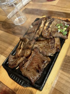 The Grill by null