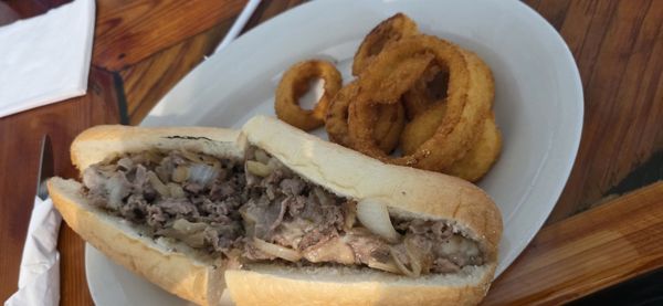 Boats & Hose at Chapel Cove by null