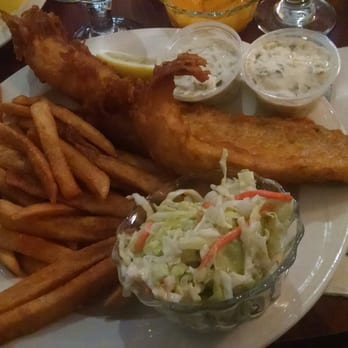 The Tavern At Winward Lake - Whole fish fry, crispy fish n fries, sweet tender slaw - Pubs Near Me - Macedon, New York The Tavern At Winward Lake - Whole fish fry, crispy fish n fries, sweet tender slaw - Pubs Near Me - Macedon, New York