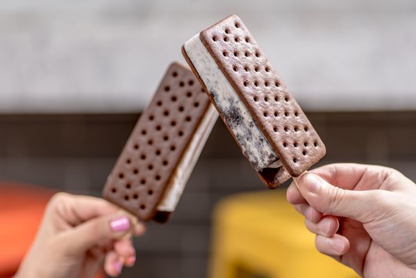 Morelia Ice Cream Paletas - Aventura Commons by null