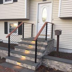 Bay State Iron Work