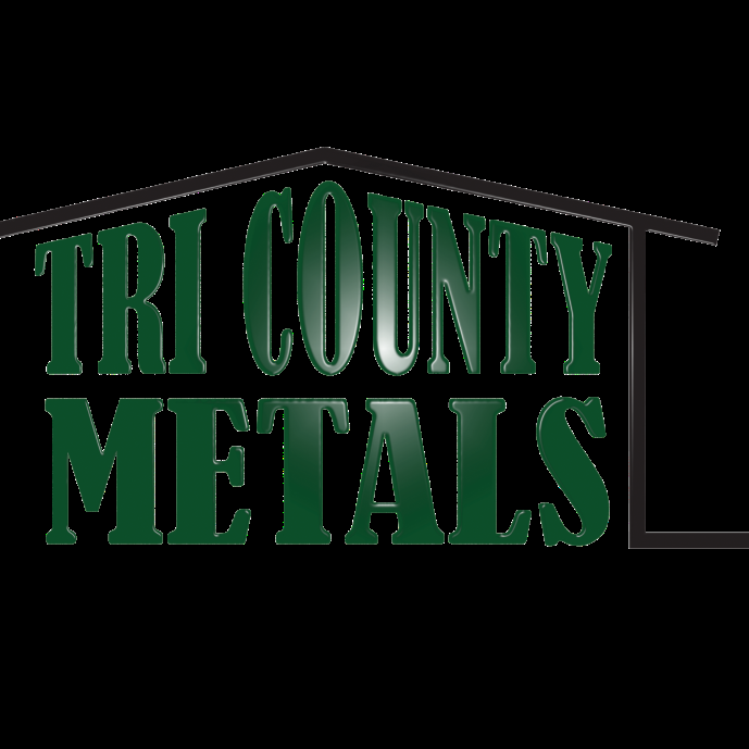 Slide of Tri County Metals