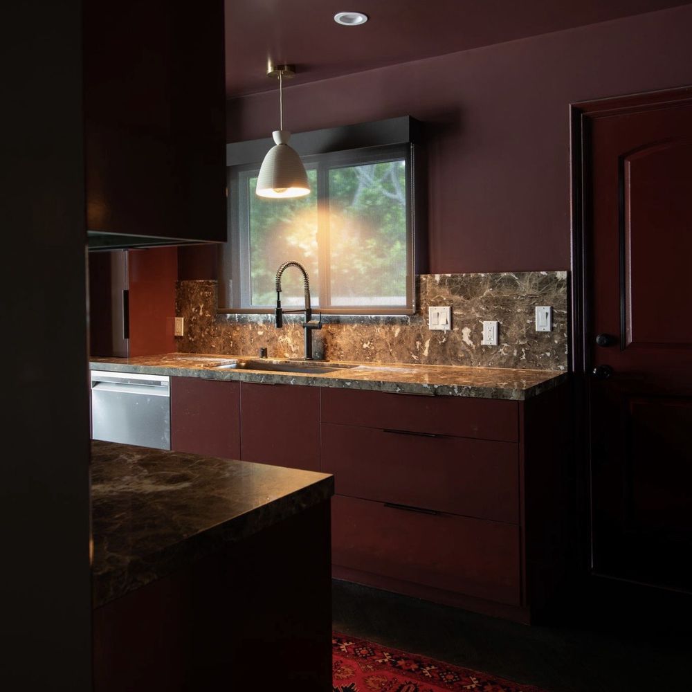 O Painting - Painters Near Me - Los Angeles, California