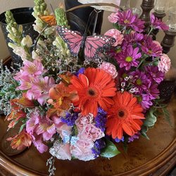 Hayes Florist in Pinellas Park gift card