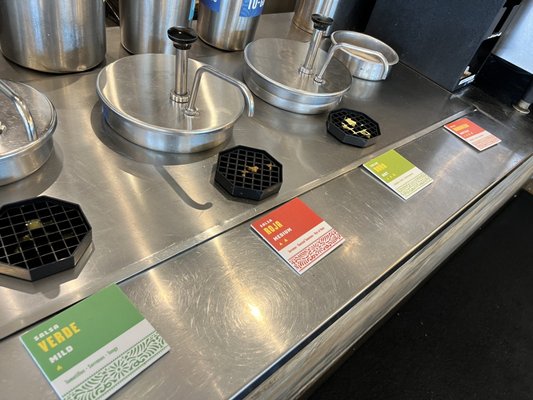 Tacodeli by null