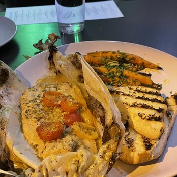 Pinky’s - Rockfish Cartoccio - Mediterranean Near Me - Richmond, Virginia Pinky’s - Rockfish Cartoccio - Mediterranean Near Me - Richmond, Virginia