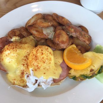 Eggspectation - Bars Near Me - Richmond, British Columbia