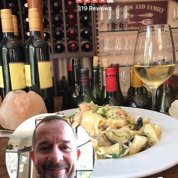 Tree House Cafe - Mediterranean Near Me - Carmel, California