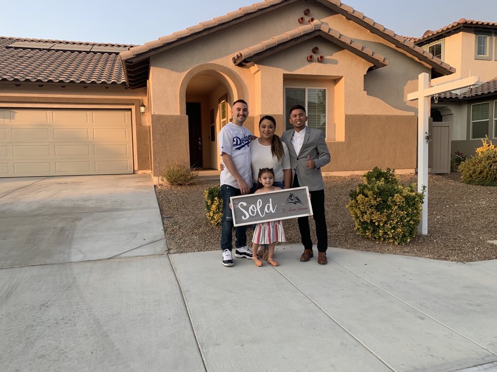 ARVIN GARCIA CORCORAN GLOBAL LIVING Updated August 2024 23 Photos & 28 Reviews 38700 5Th