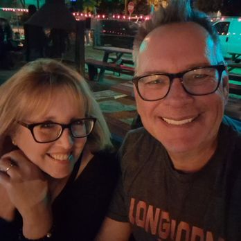 Lee Harvey's - The mosquitoes thought we were quite tasty....bring OFF!! - American Near Me - Dallas, Texas