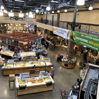 Giant Eagle Market District - Grocery Near Me - Pittsburgh, Pennsylvania