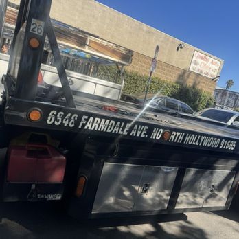 CARMEL TOWING - Updated November 2025 - 92 Photos & 499 Reviews