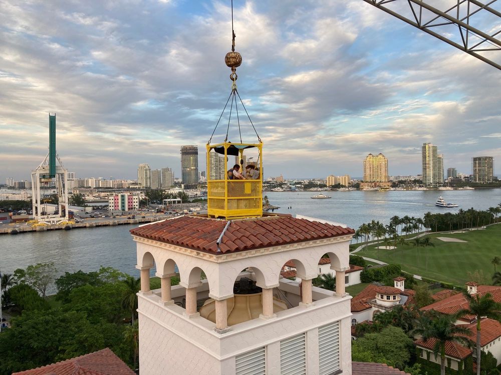 Slide of Best Roofing