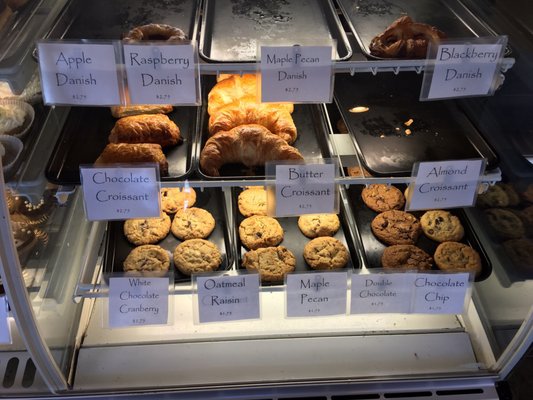 Fleur De Lis Gourmet Bakery by null