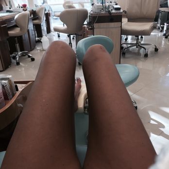 City Nails - Ahhhhhhh - Nail Salons Near Me - Beaufort, South Carolina