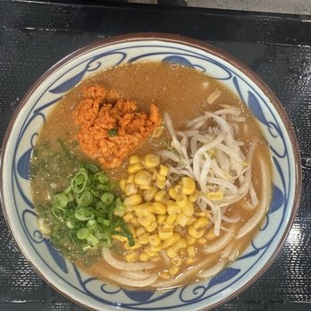 Marugame Udon - March 2025 - Japanese Near Me - Alameda, California Marugame Udon - March 2025 - Japanese Near Me - Alameda, California