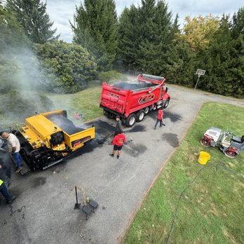 All County Paving - Masonry/Concrete Near Me - Roxbury Township, New Jersey
