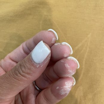 Nails L'amour - Nail Salons Near Me - Milpitas, California