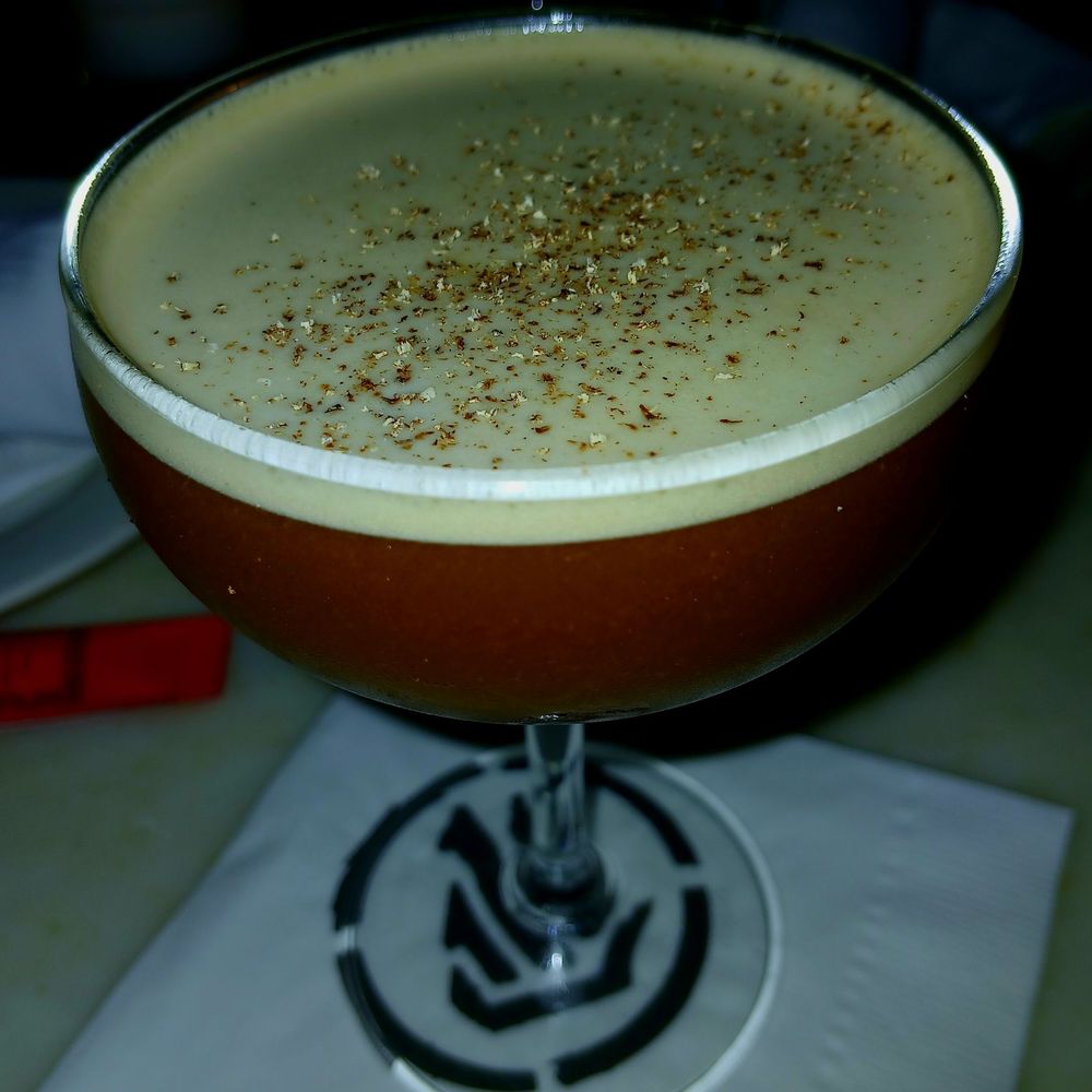 Macao Trading Company - Drink - Asian Fusion Near Me - New York, New York Macao Trading Company - Drink - Asian Fusion Near Me - New York, New York