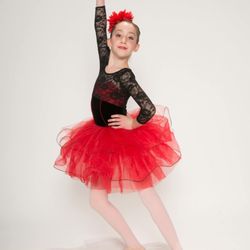 Dancenter - Spanish Dance