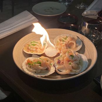 Paperfish Sushi - Ishiyaki Del Mar - Sushi Bars Near Me - Miami, Florida Paperfish Sushi - Ishiyaki Del Mar - Sushi Bars Near Me - Miami, Florida