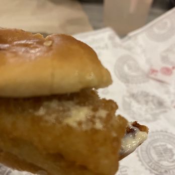 Lions Choice - Better fish sandwiches in jail. - Fast Food Near Me - Kansas City, Missouri Lions Choice - Better fish sandwiches in jail. - Fast Food Near Me - Kansas City, Missouri