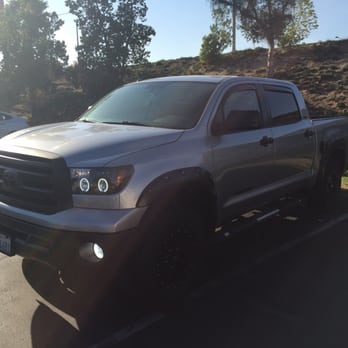 Dependable Guys - After - Auto Customization Near Me - Santa Ana, California Dependable Guys - After - Auto Customization Near Me - Santa Ana, California
