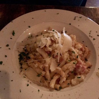 Fiamma Centro - Cauliflower pasta dish - Pizza Near Me - Rochester, New York Fiamma Centro - Cauliflower pasta dish - Pizza Near Me - Rochester, New York