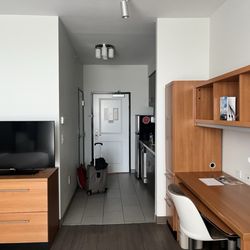 TownePlace Suites Marriott