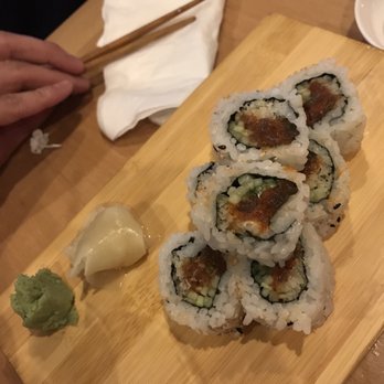 Maki - Sushi Bars Near Me - Rockville, Maryland