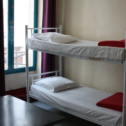 Young And Happy Hostel