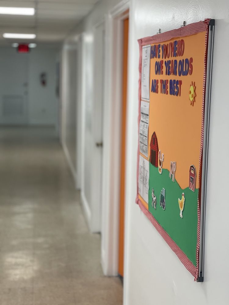 The Wonder Years Academy - childcare center in Miami, FL