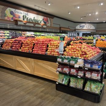 Stater Bros. Markets - Produce Dept so neat - Grocery Near Me - Moreno Valley, California