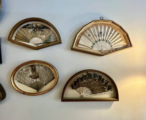 Hand Fan Museum of Healdsburg by null
