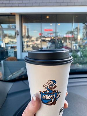 DeBeen Espresso by null