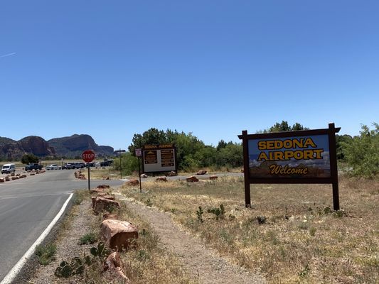 SEDONA AIRPORT - 73 Photos & 17 Reviews - Airports - 235 Air Terminal Dr, Sedona, AZ - Phone Number