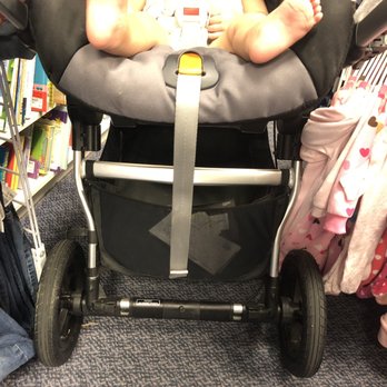 Once Upon A Child - My Stroller physically won't fit around the corner - Children's Clothing Near Me - Pittsburgh, Pennsylvania Once Upon A Child - My Stroller physically won't fit around the corner - Children's Clothing Near Me - Pittsburgh, Pennsylvania