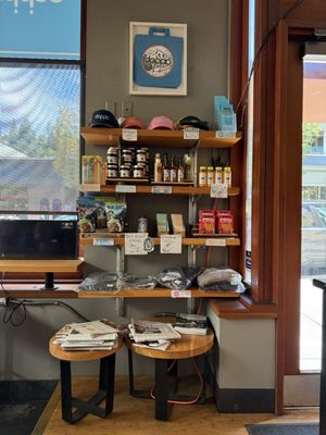 Doppio Coffee by null