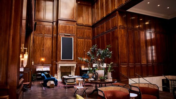 The Adolphus, Autograph Collection by null