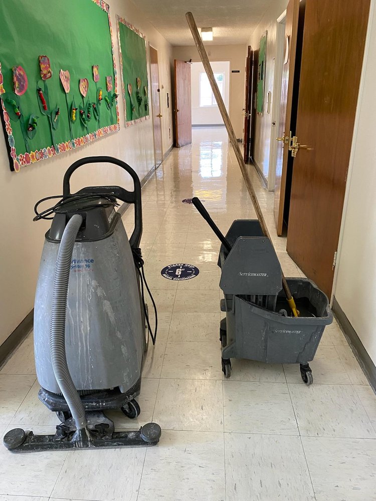 UNLIMITED COMMERCIAL MAINTENANCE 1840 WEST 220TH St, Torrance