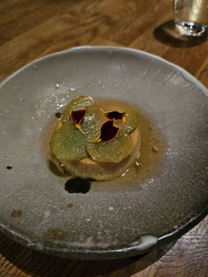 Ravintola Nokka by null