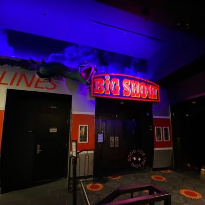 Alamo Drafthouse Cinema Crystal City by null