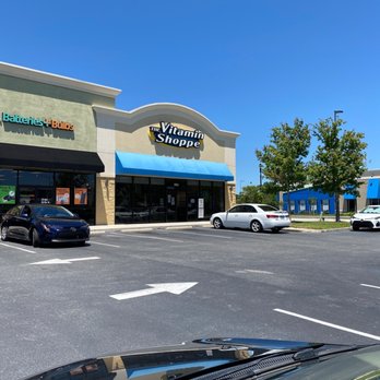 The Vitamin Shoppe - Vitamins & Supplements Near Me - Kissimmee, Florida The Vitamin Shoppe - Vitamins & Supplements Near Me - Kissimmee, Florida