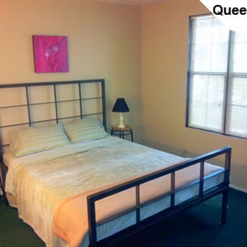 Mt High Beds - The lovers room. A queen bed for 2. Cable tv in bedroom. - Hotels Near Me Mt High Beds - The lovers room. A queen bed for 2. Cable tv in bedroom. - Hotels Near Me
