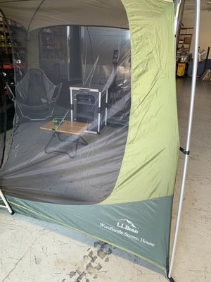 L.L.Bean by null