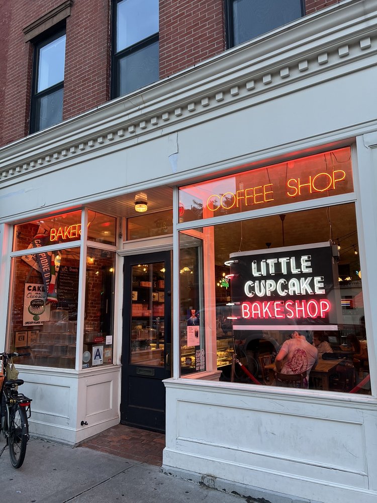 LITTLE CUPCAKE 307 Photos & 282 Reviews 598 Vanderbilt Ave