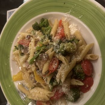 Ciro's Italian Eatery - This was my dinner tonight - Penne al Girando. DELICIOUS! - Pizza Near Me - Elkton, Virginia Ciro's Italian Eatery - This was my dinner tonight - Penne al Girando. DELICIOUS! - Pizza Near Me - Elkton, Virginia
